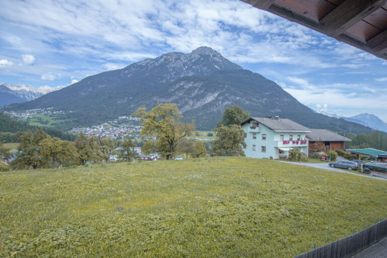 Albeinelerhof-Wald-Pitztal-Tirol-Wohnen-Kinder-Bauernhof-Ferienwohnung-Koenigskerze-34